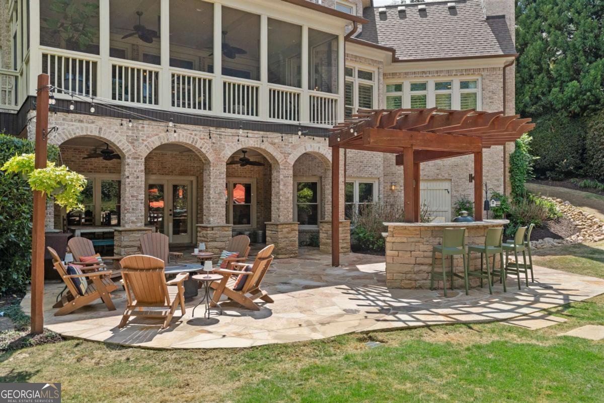 3080 Creek Tree Lane Cumming - Photo 69