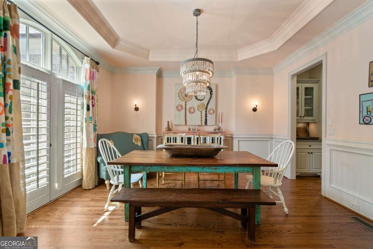 3080 Creek Tree Lane Cumming - Photo 7