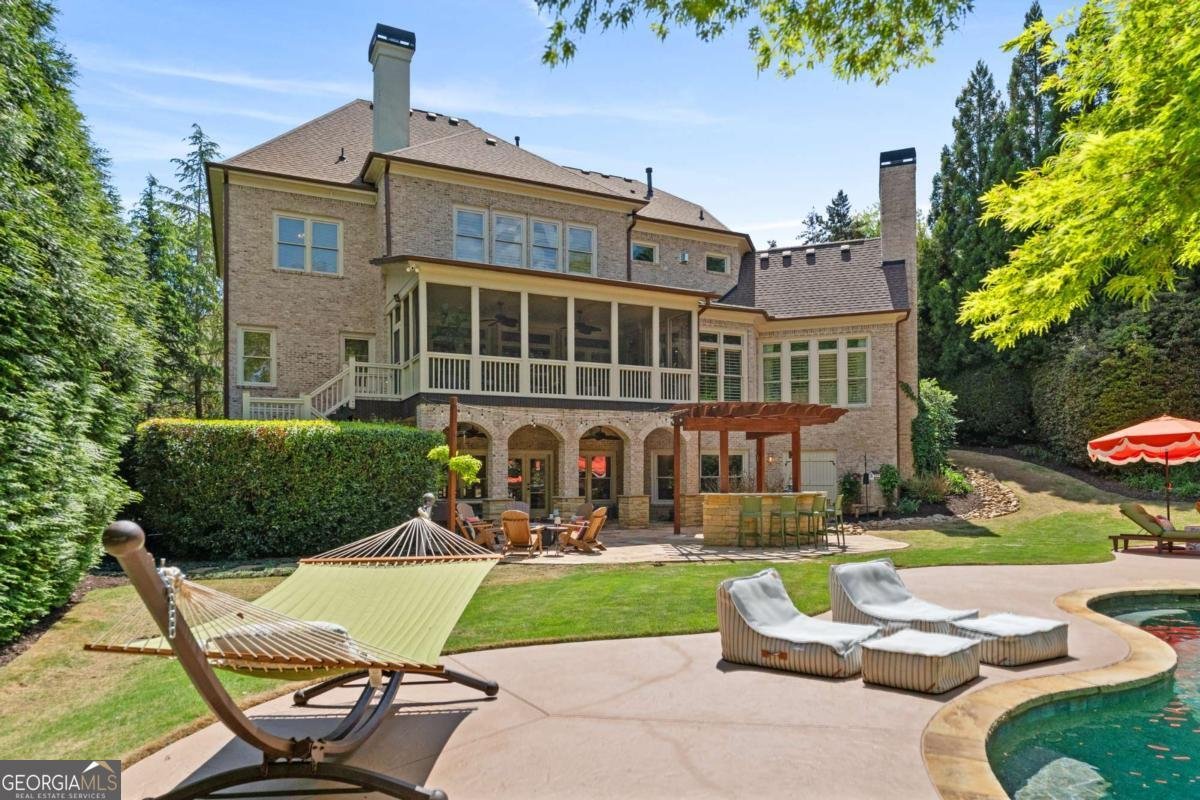 3080 Creek Tree Lane Cumming - Photo 70