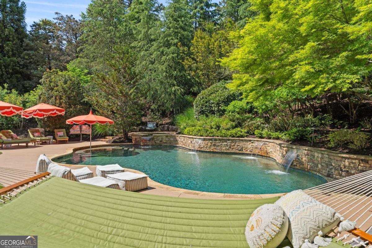 3080 Creek Tree Lane Cumming - Photo 72