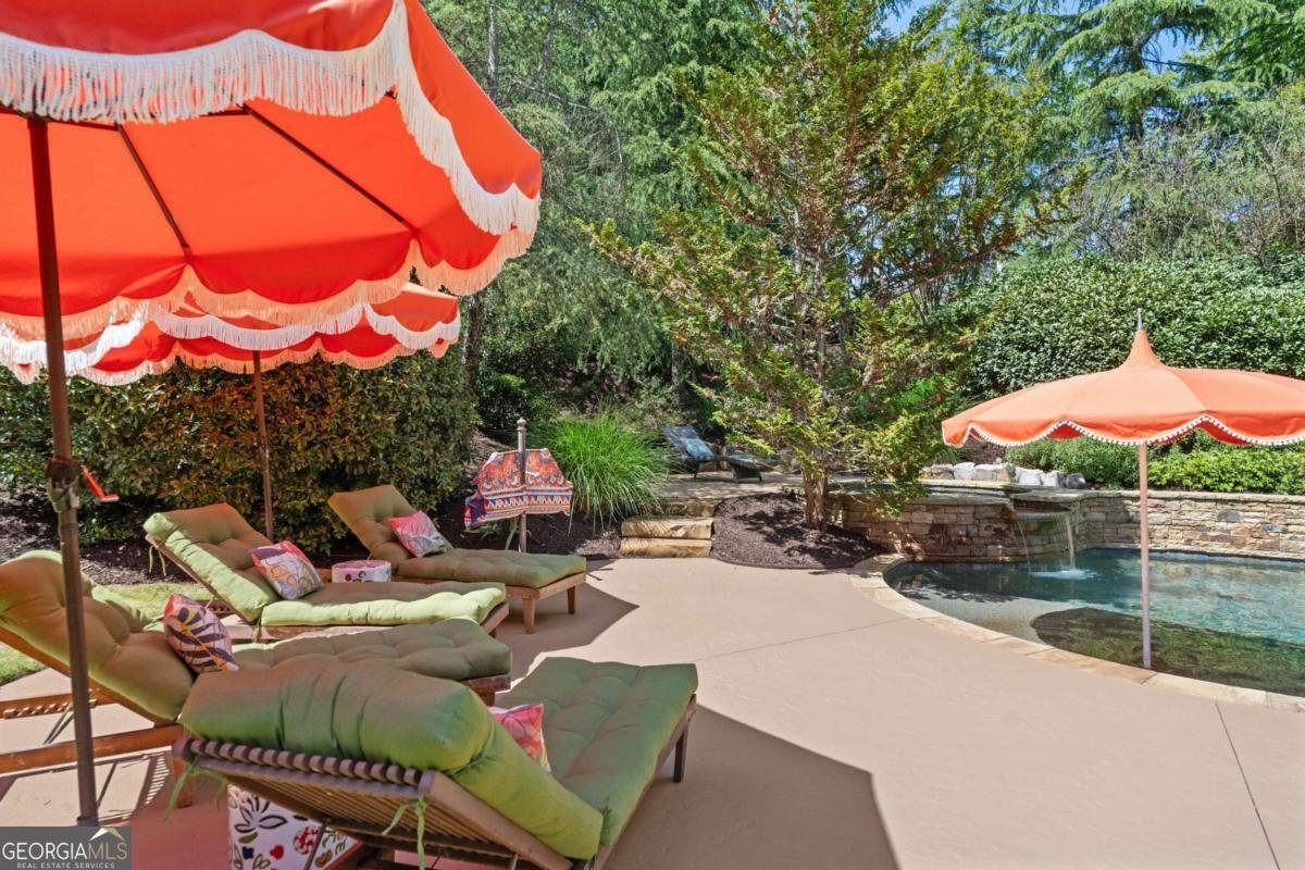 3080 Creek Tree Lane Cumming - Photo 75