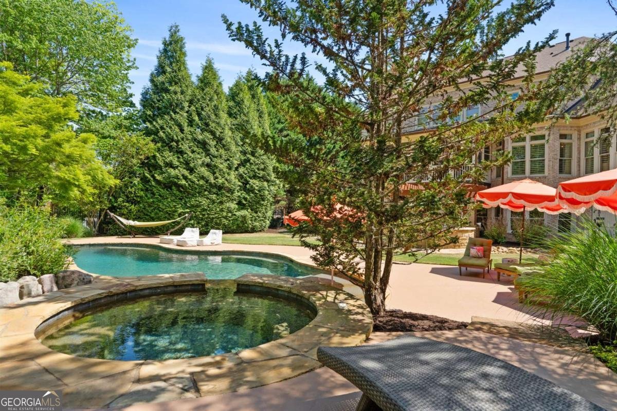 3080 Creek Tree Lane Cumming - Photo 76