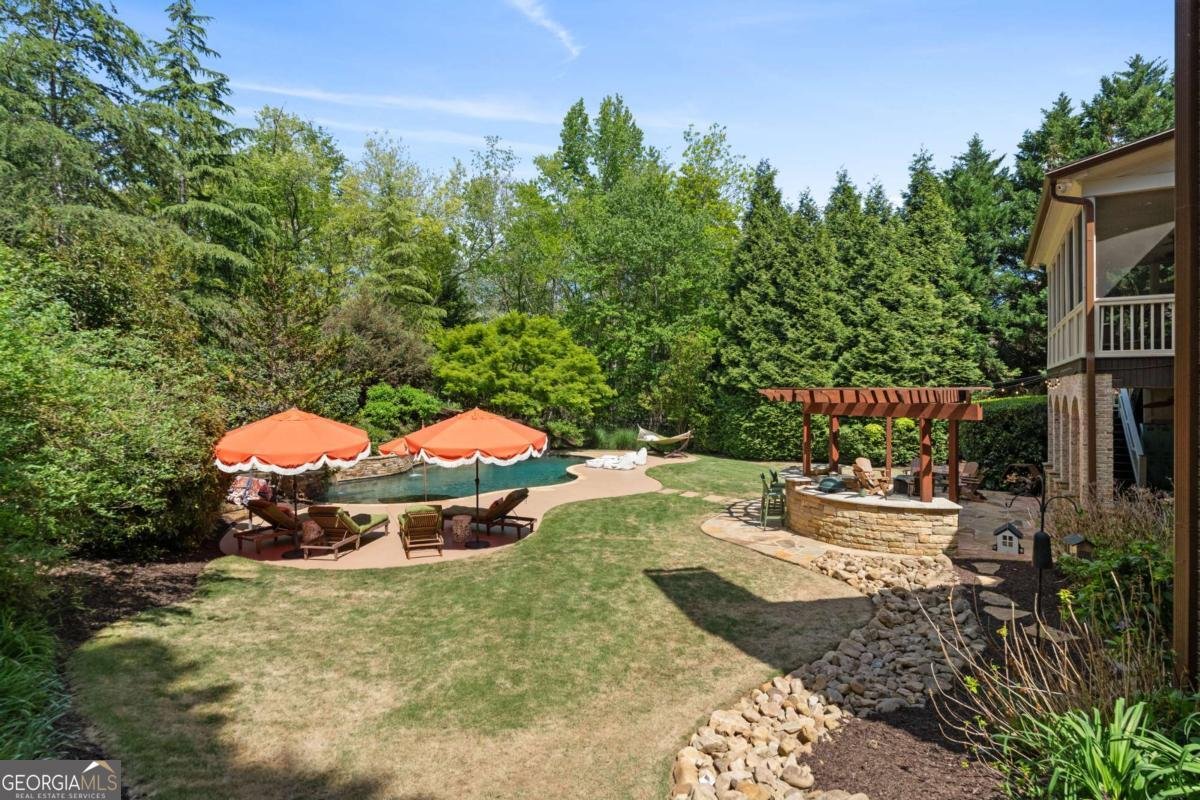 3080 Creek Tree Lane Cumming - Photo 79