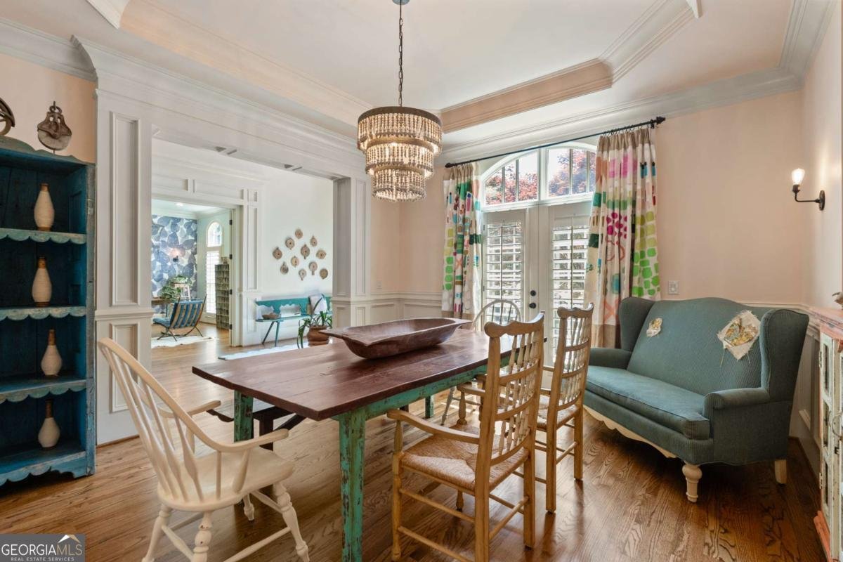 3080 Creek Tree Lane Cumming - Photo 8