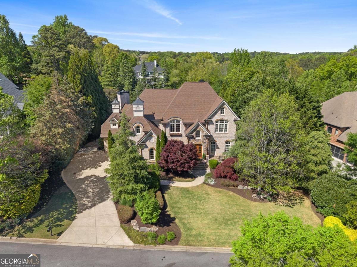 3080 Creek Tree Lane Cumming - Photo 94