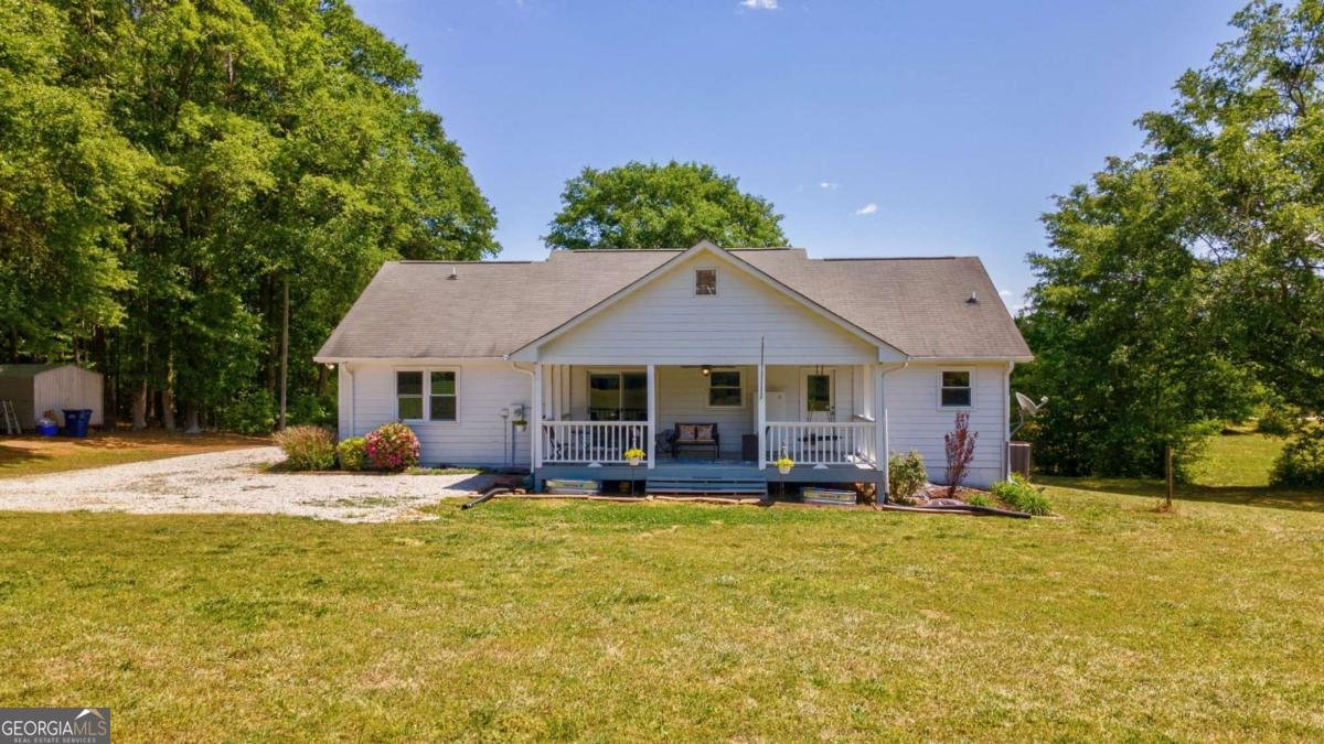 1221 Barber Creek Road Statham - Photo 33