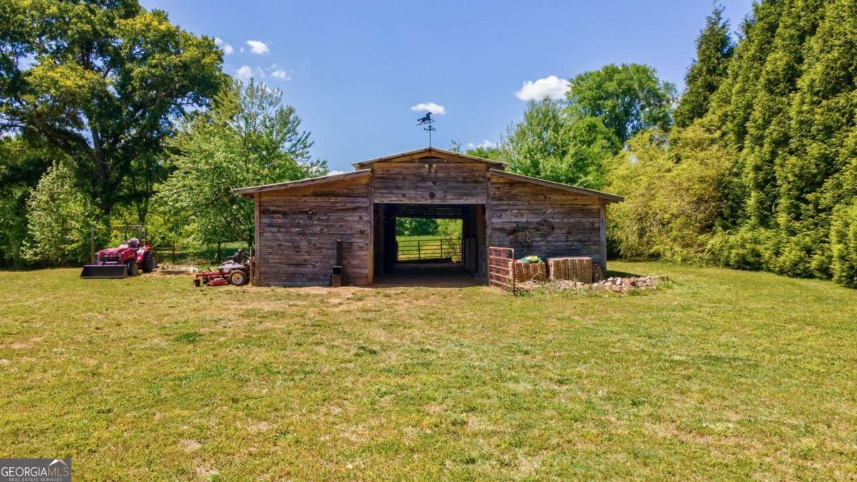 1221 Barber Creek Road Statham - Photo 35