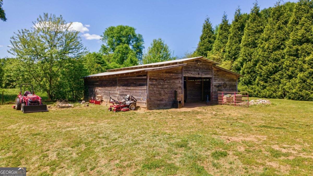 1221 Barber Creek Road Statham - Photo 41