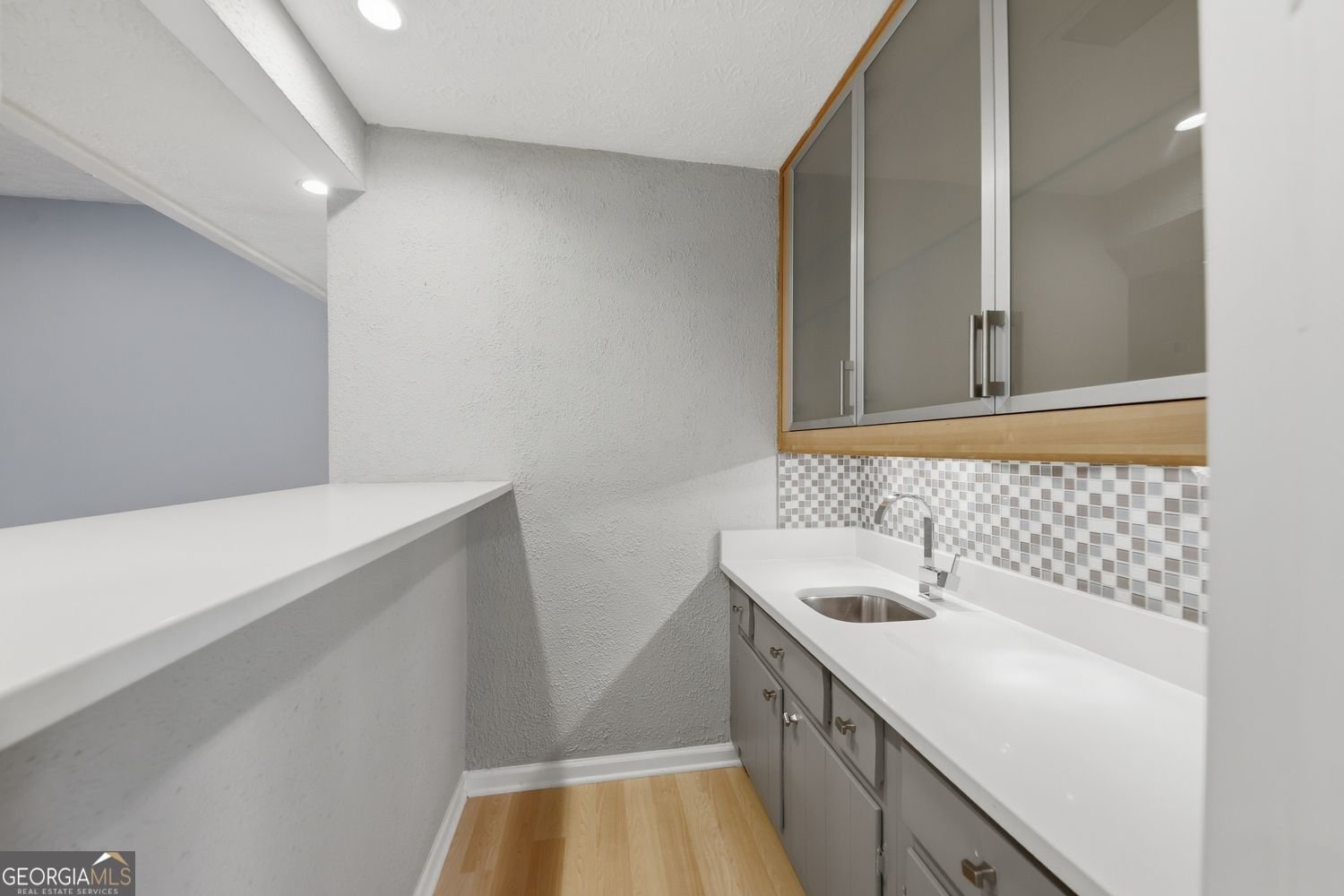 375 Creekside Court Roswell - Photo 16