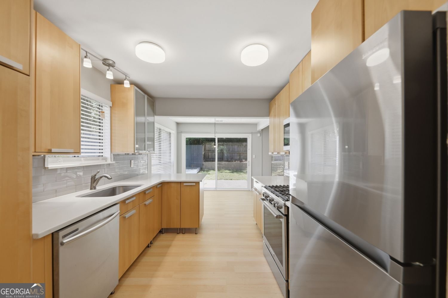 375 Creekside Court Roswell - Photo 20