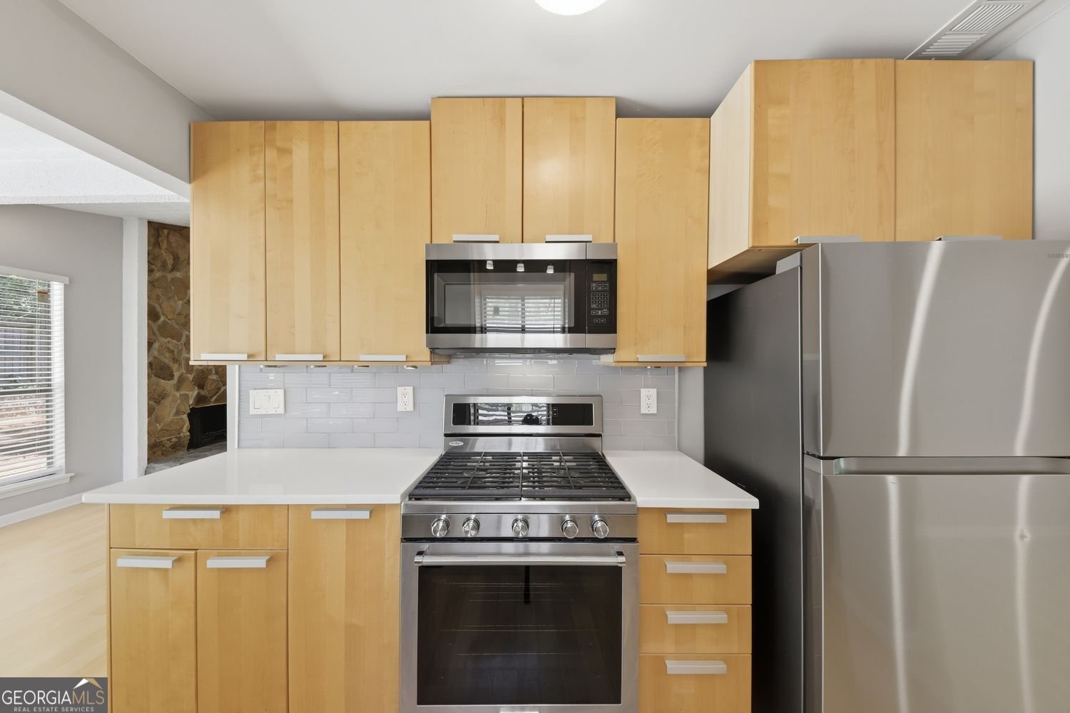 375 Creekside Court Roswell - Photo 22