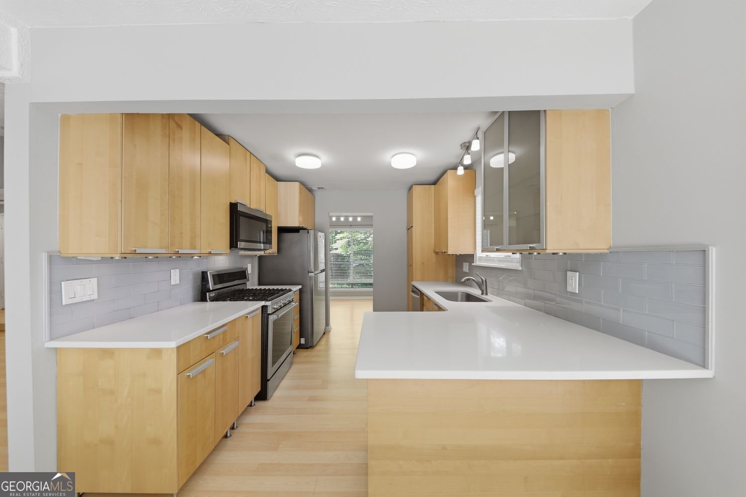 375 Creekside Court Roswell - Photo 23