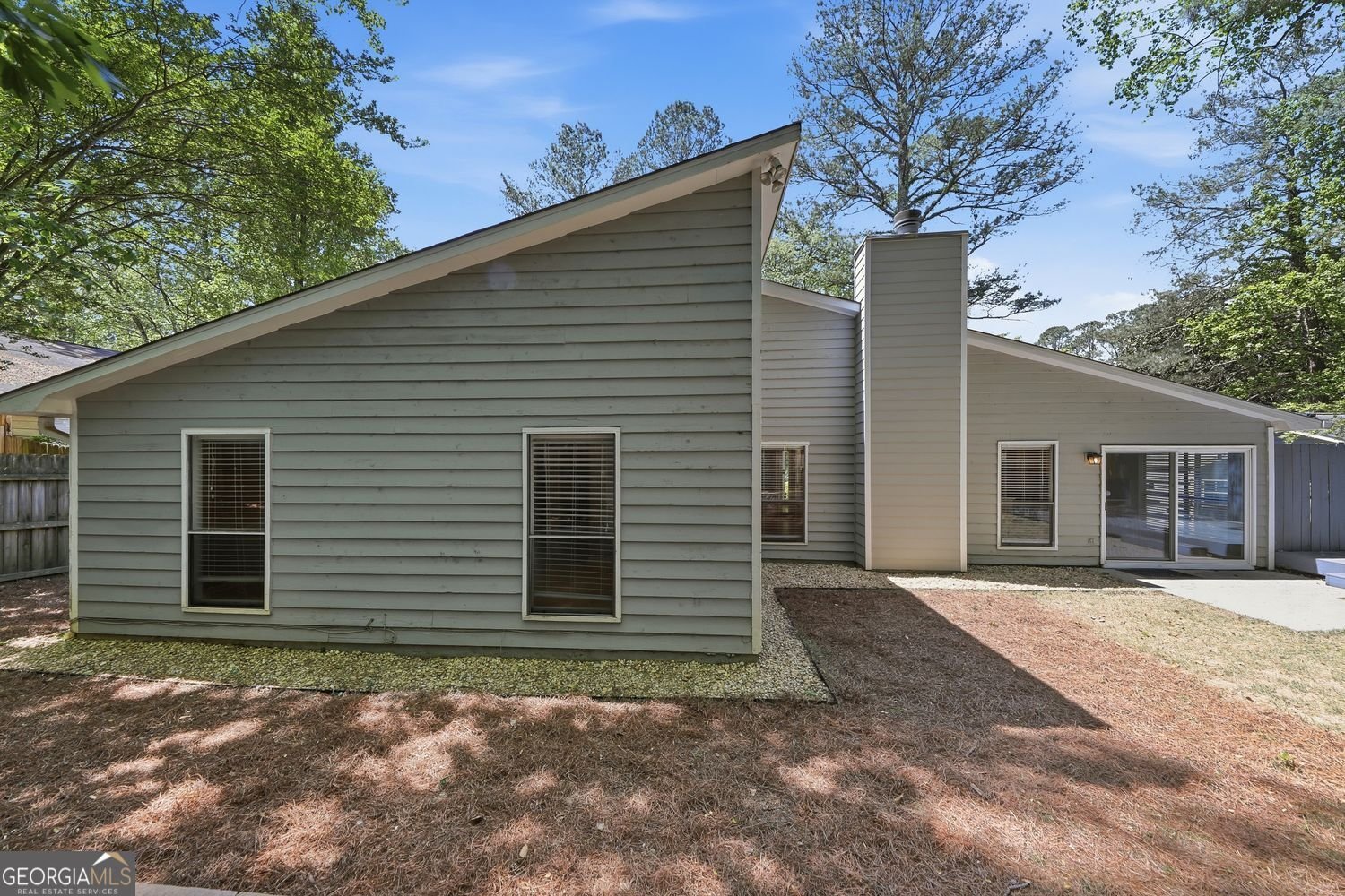 375 Creekside Court Roswell - Photo 40