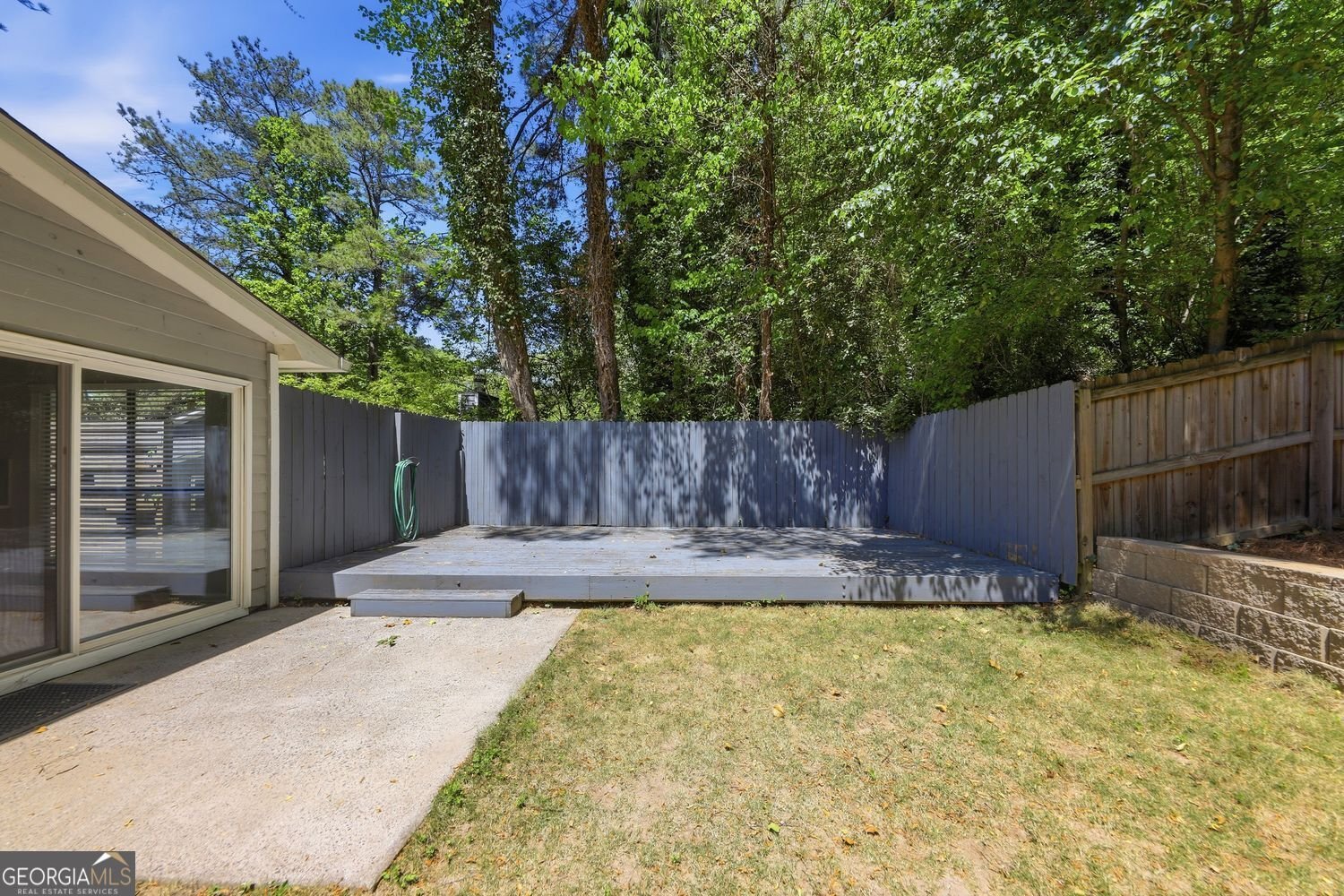 375 Creekside Court Roswell - Photo 41