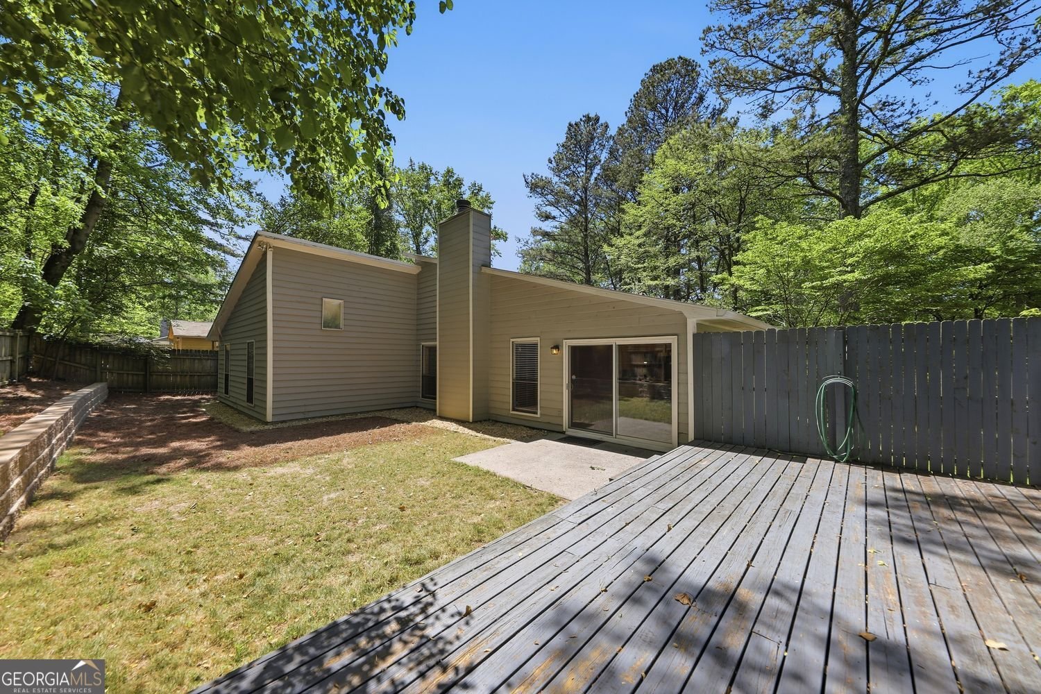 375 Creekside Court Roswell - Photo 42
