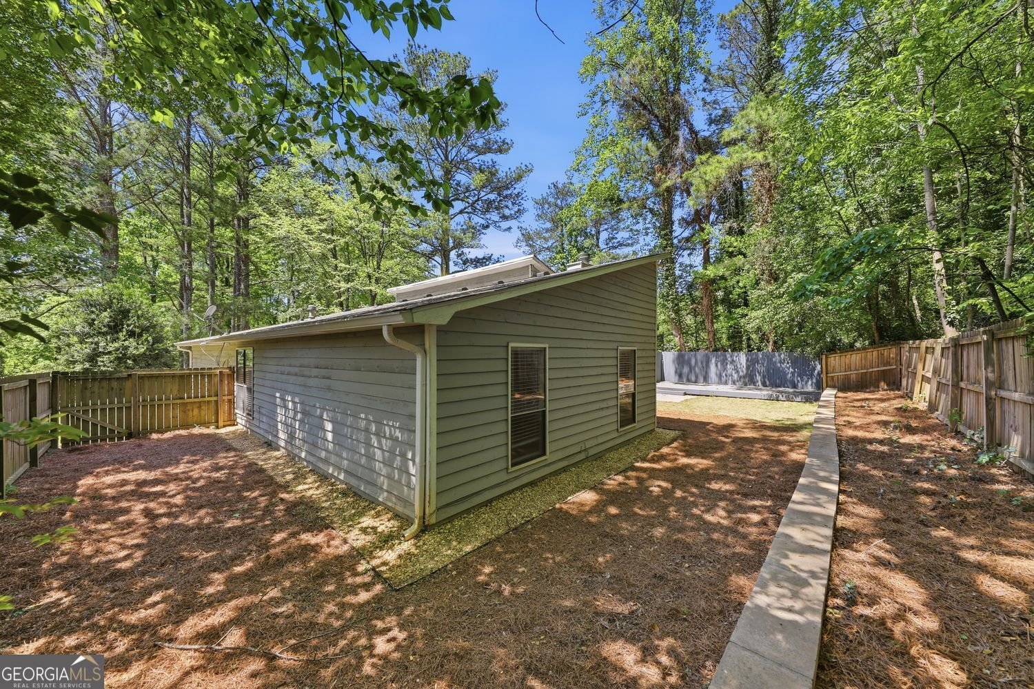 375 Creekside Court Roswell - Photo 43