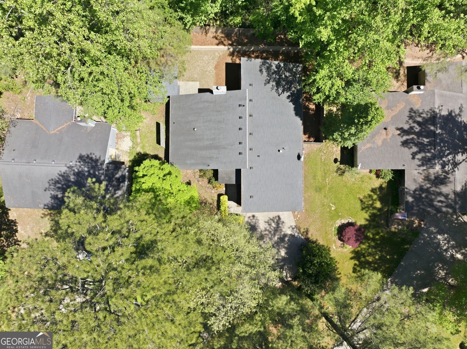 375 Creekside Court Roswell - Photo 44