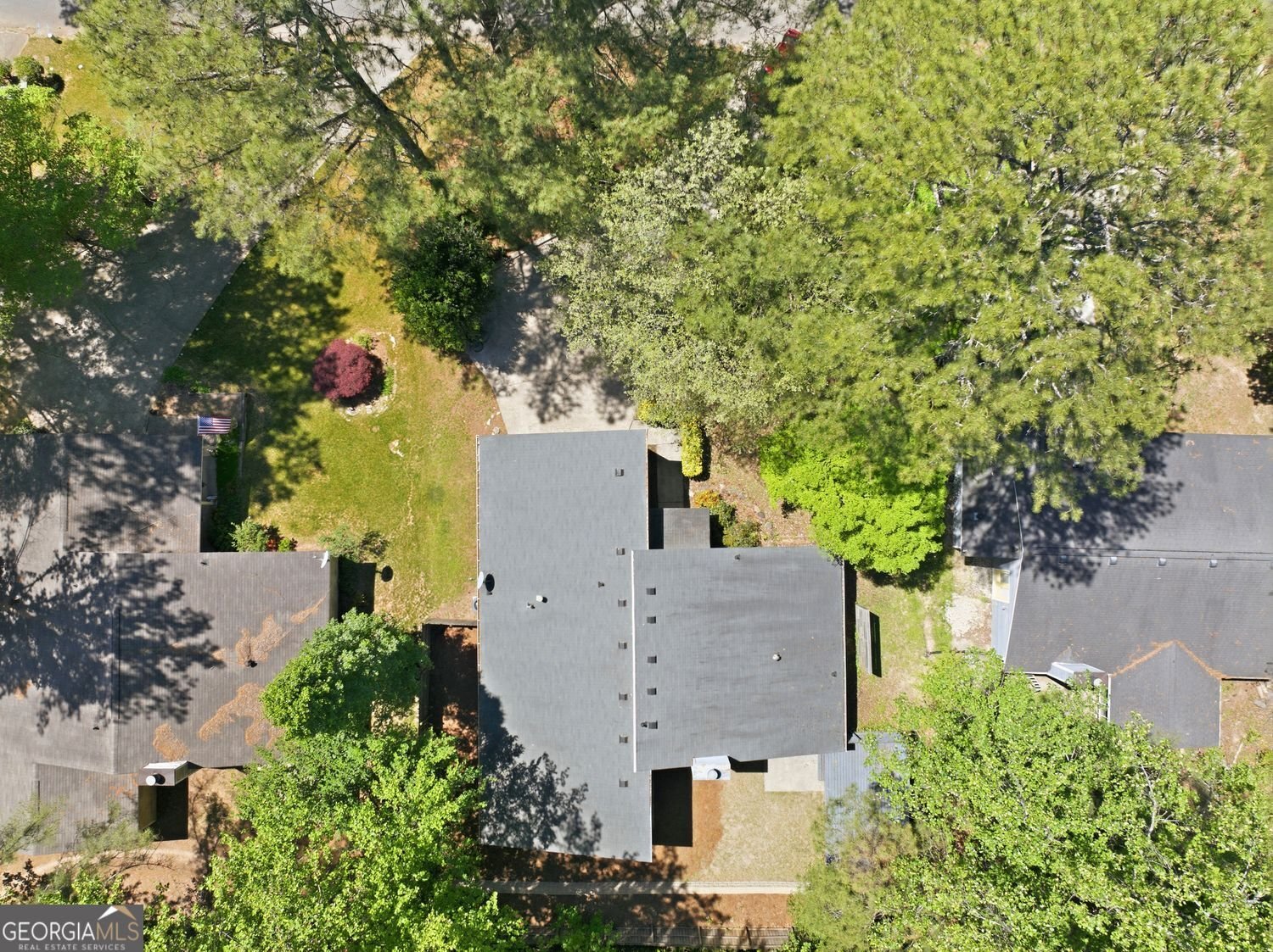 375 Creekside Court Roswell - Photo 45