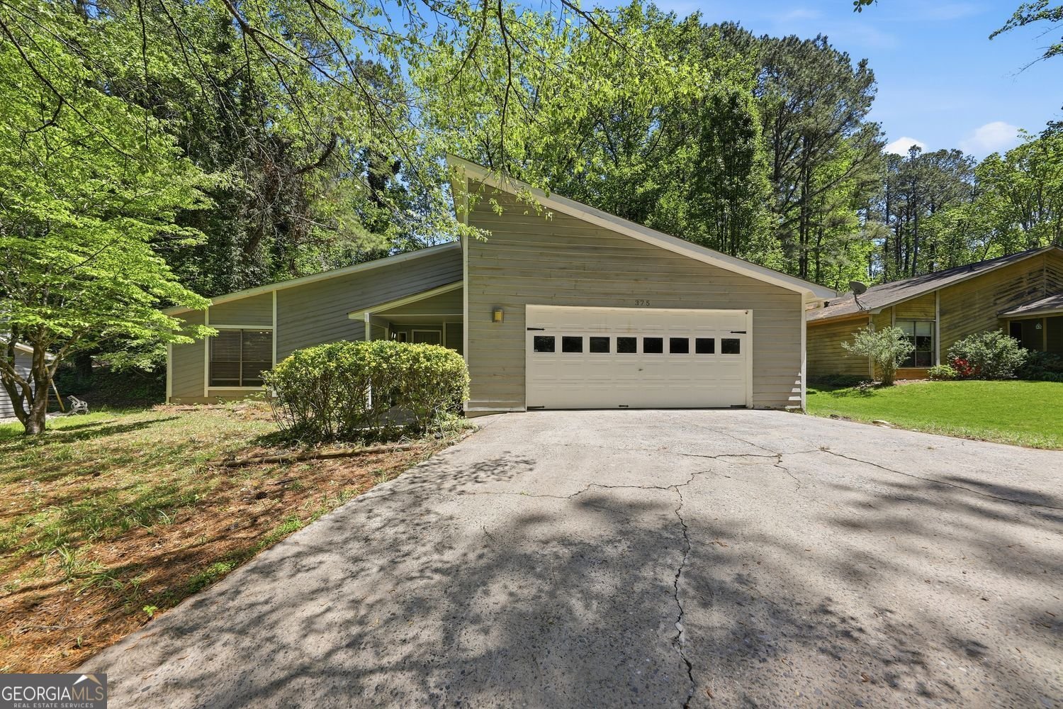 375 Creekside Court Roswell - Photo 6