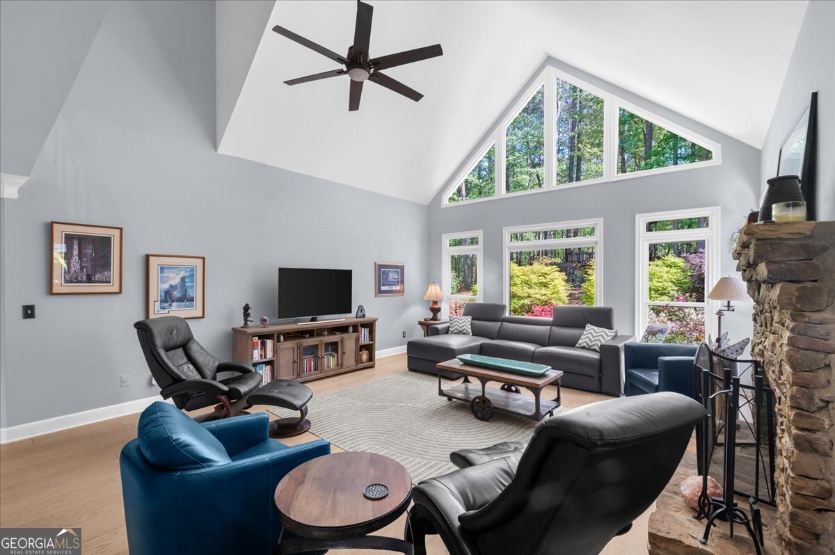 6080 Lively Court Cumming - Photo 10