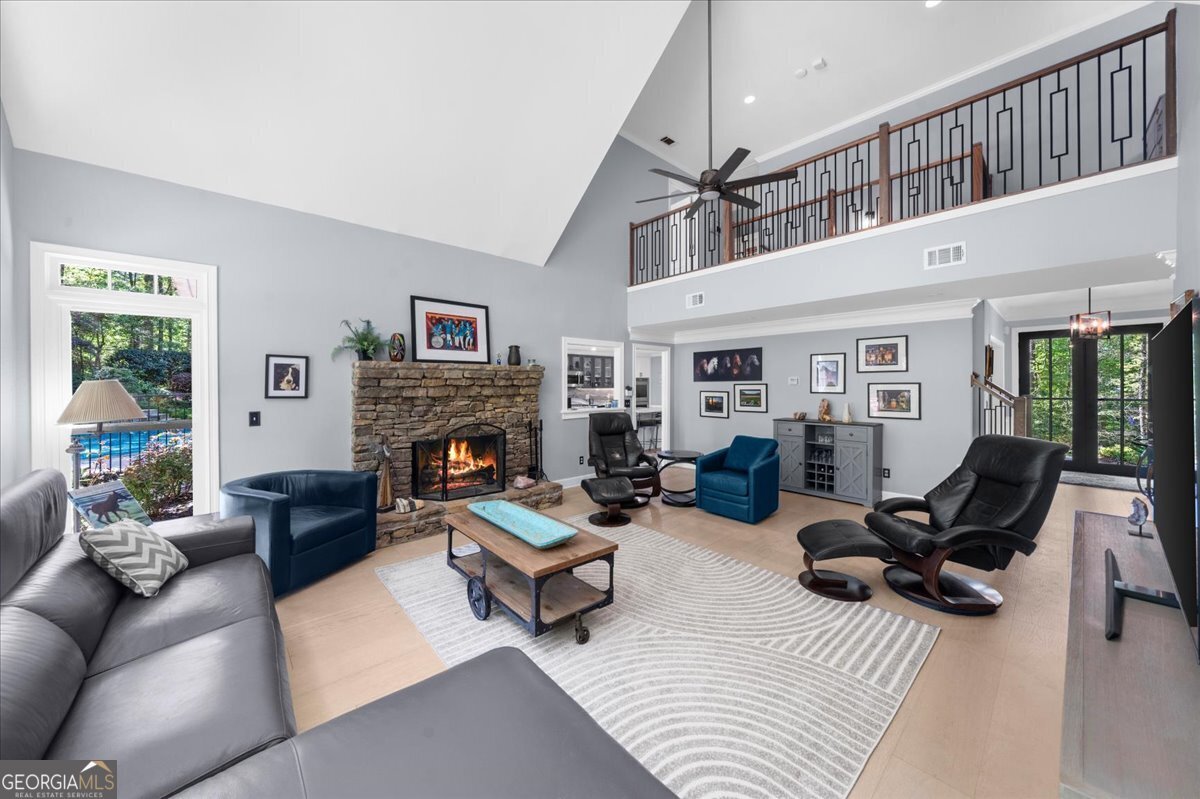 6080 Lively Court Cumming - Photo 11