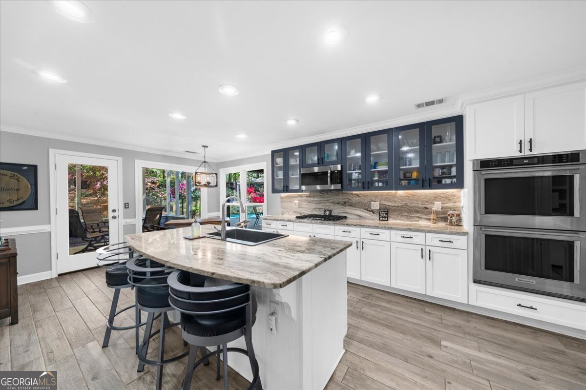 6080 Lively Court Cumming - Photo 13