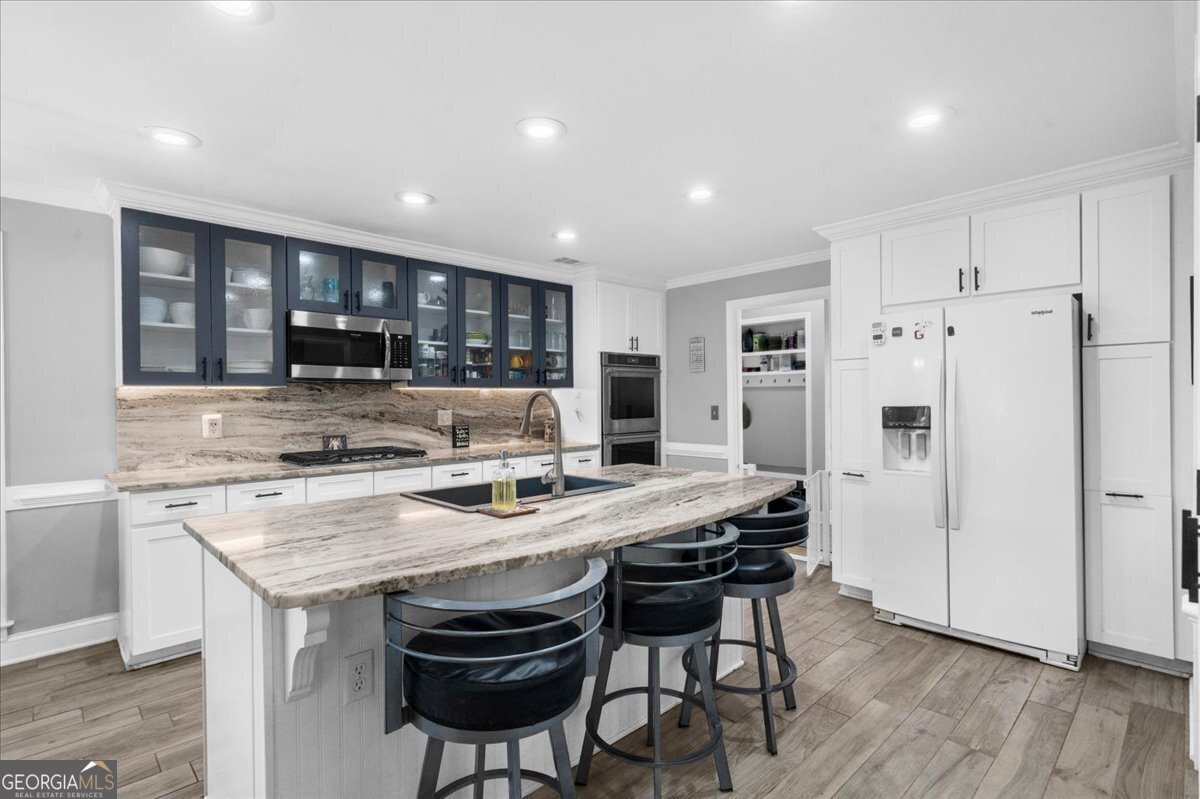 6080 Lively Court Cumming - Photo 14