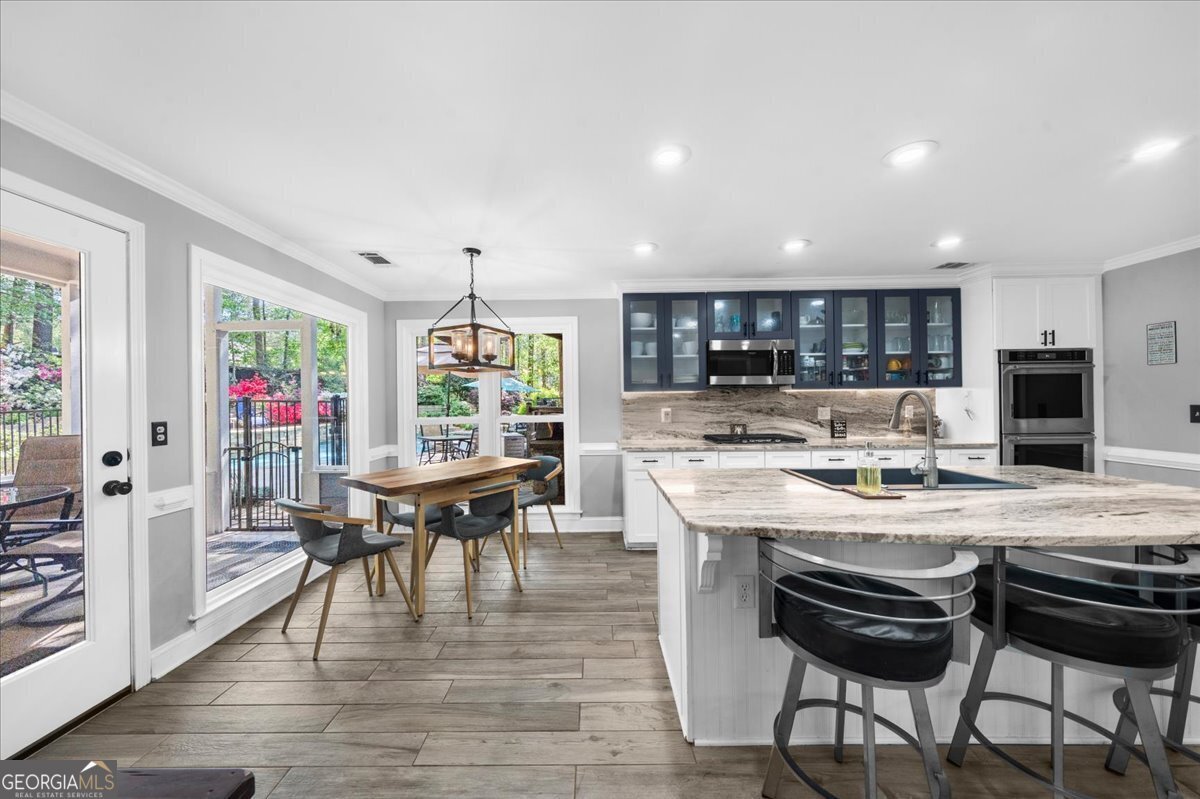 6080 Lively Court Cumming - Photo 15