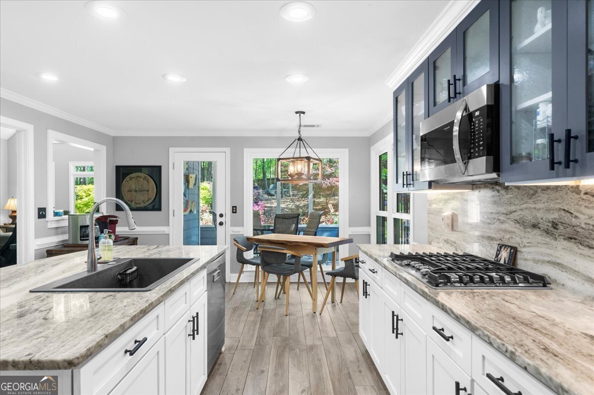 6080 Lively Court Cumming - Photo 16