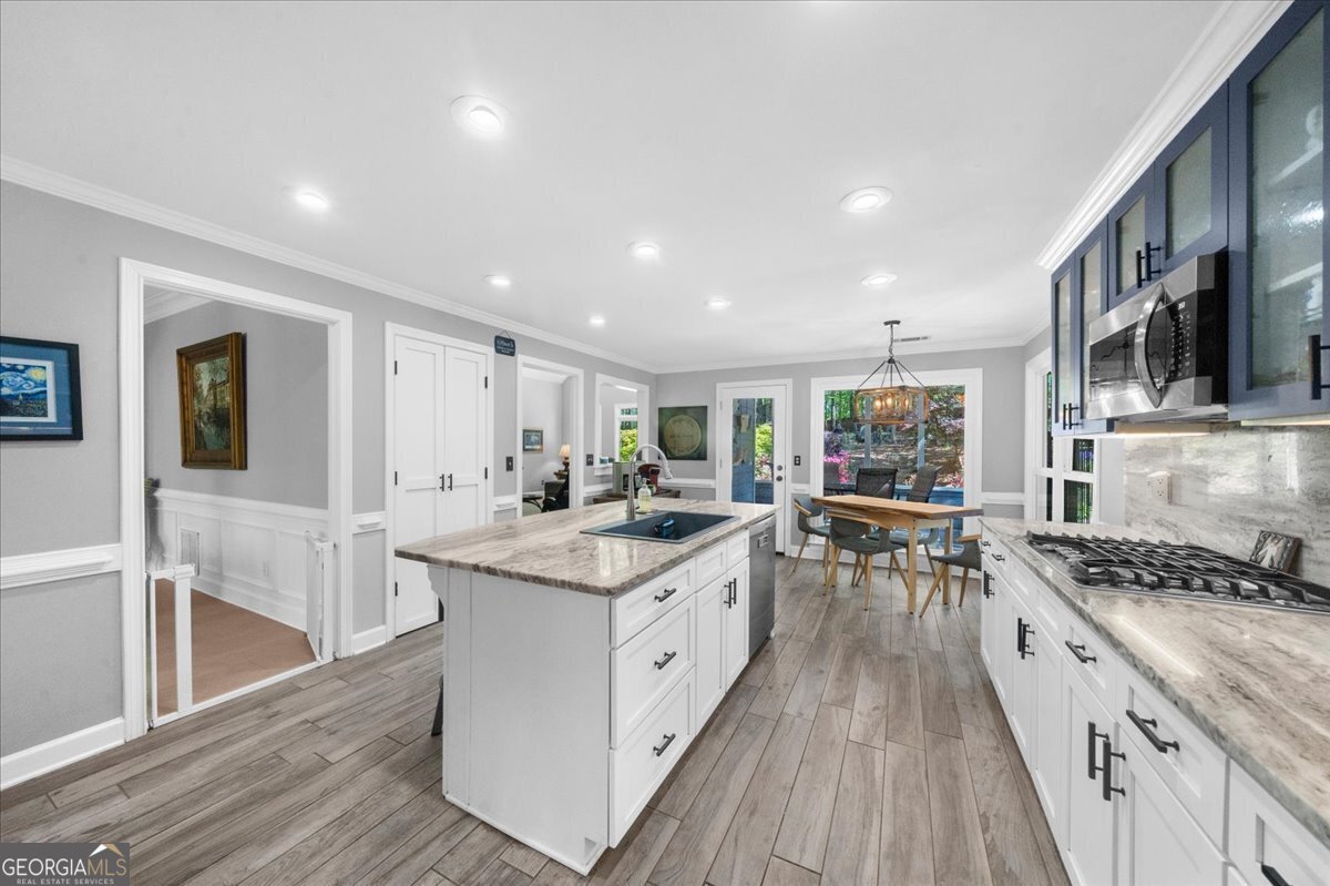 6080 Lively Court Cumming - Photo 17