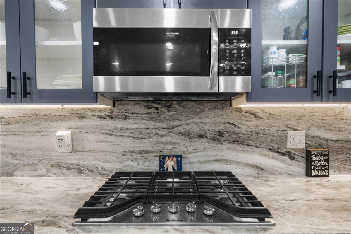 6080 Lively Court Cumming - Photo 18