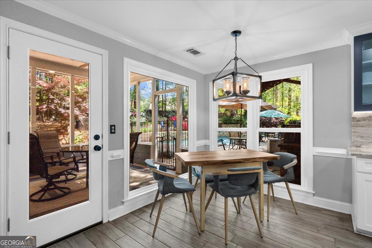 6080 Lively Court Cumming - Photo 19