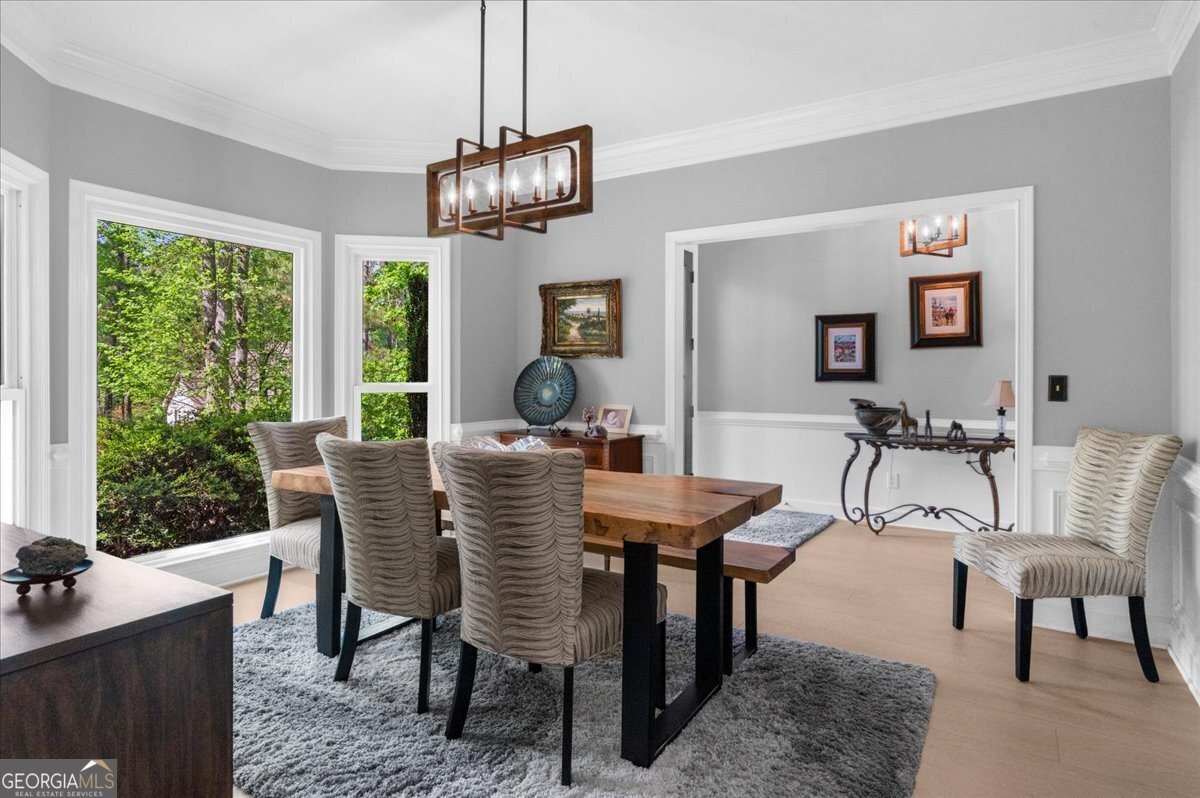 6080 Lively Court Cumming - Photo 20