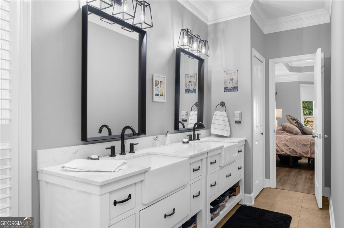 6080 Lively Court Cumming - Photo 24