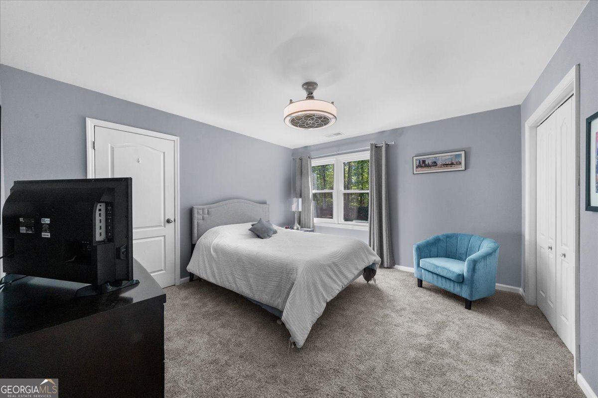 6080 Lively Court Cumming - Photo 32