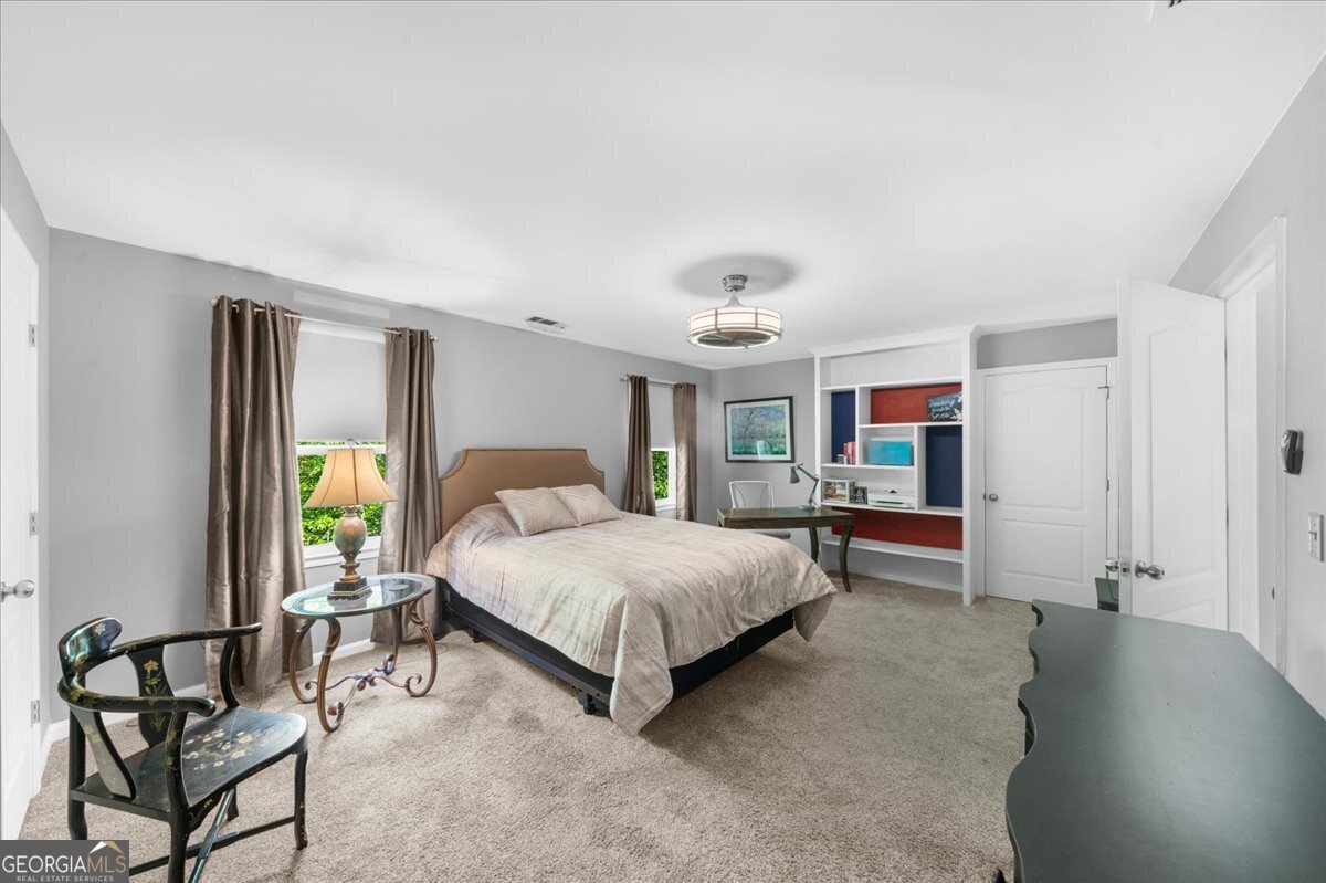 6080 Lively Court Cumming - Photo 33