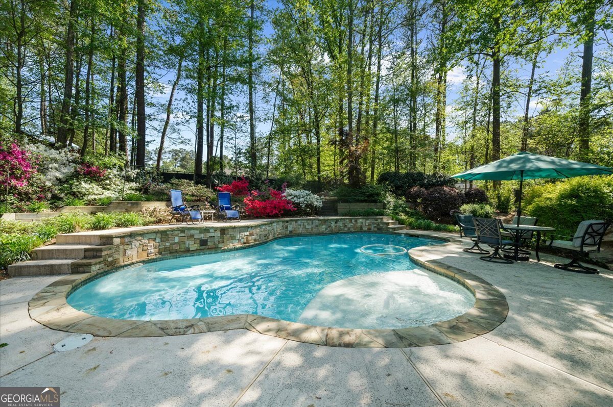 6080 Lively Court Cumming - Photo 36