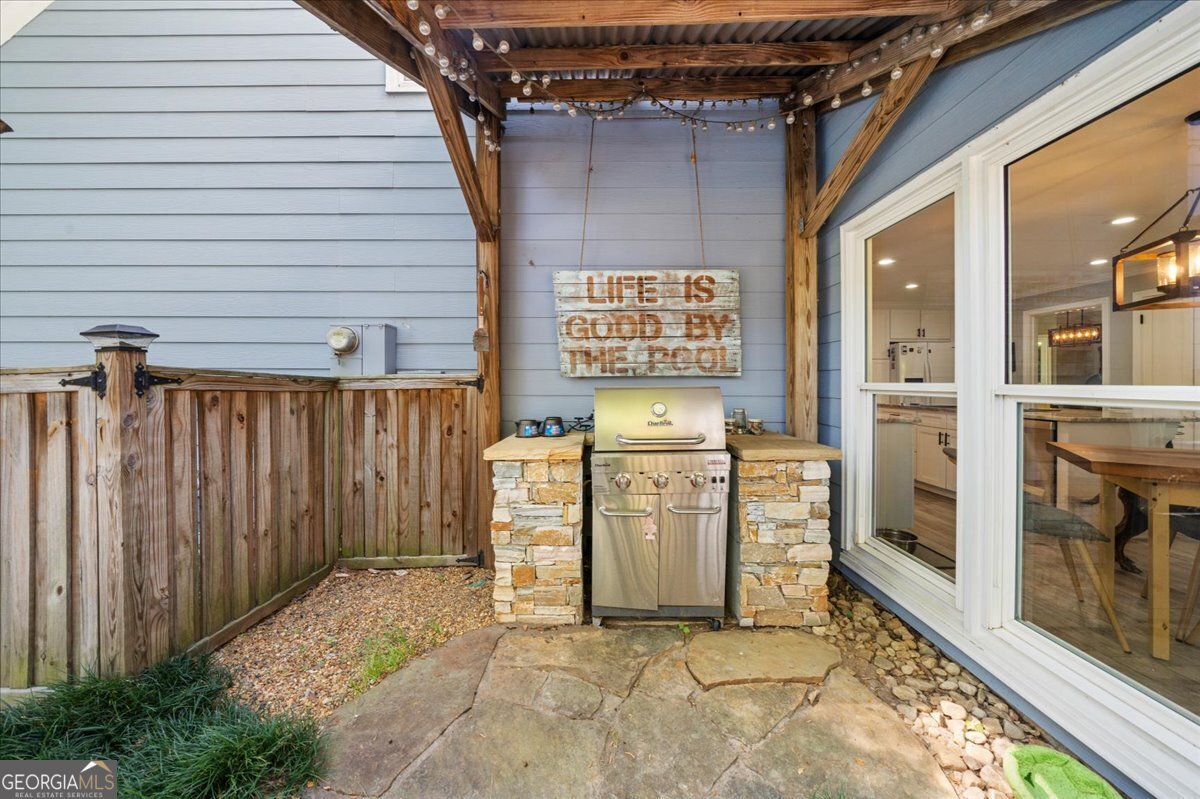 6080 Lively Court Cumming - Photo 37