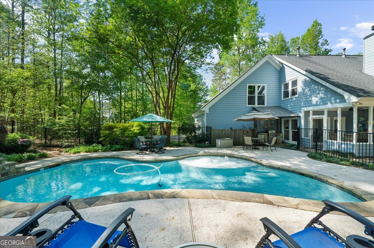 6080 Lively Court Cumming - Photo 38