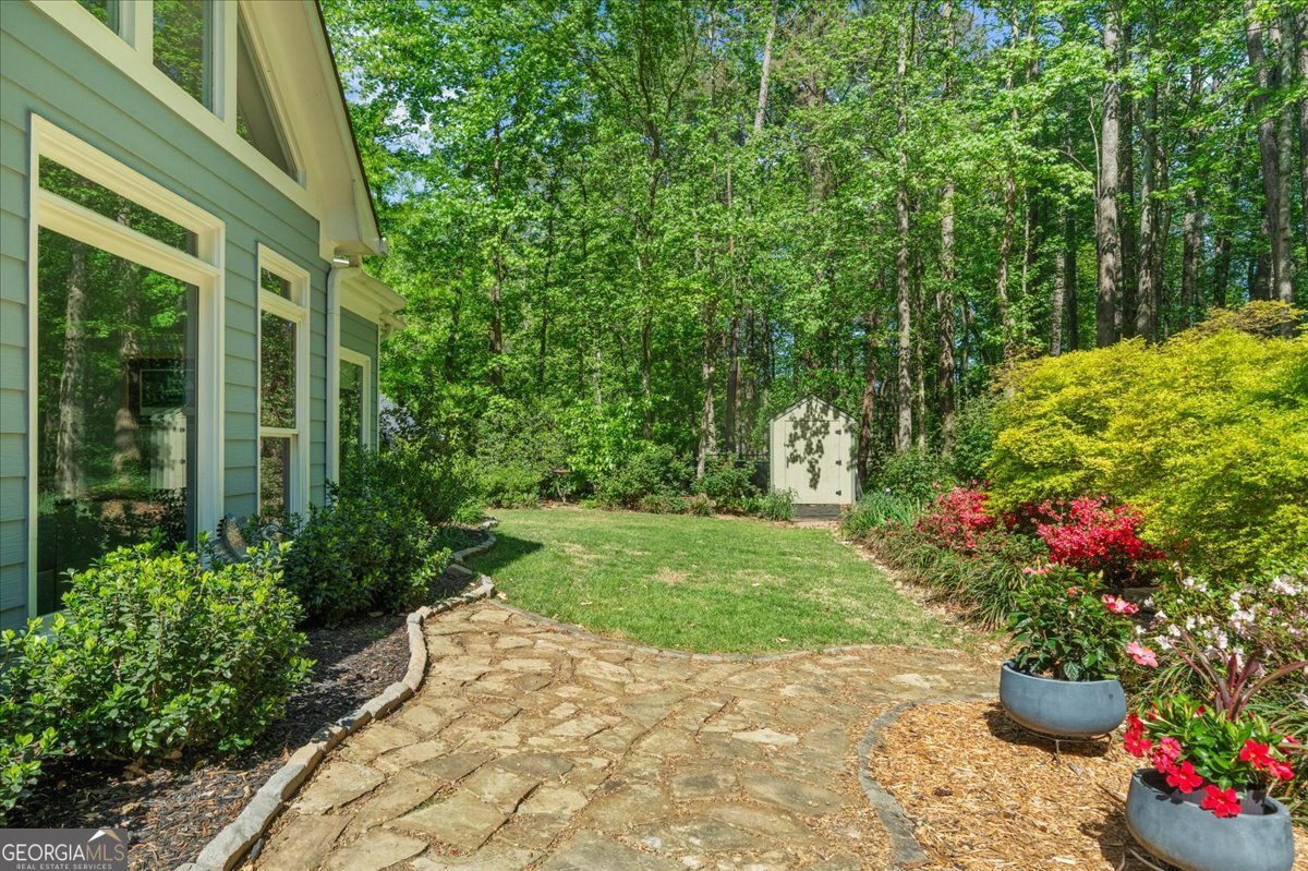 6080 Lively Court Cumming - Photo 41