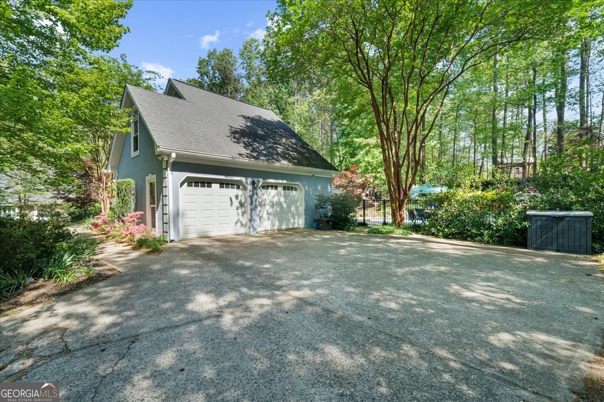 6080 Lively Court Cumming - Photo 45