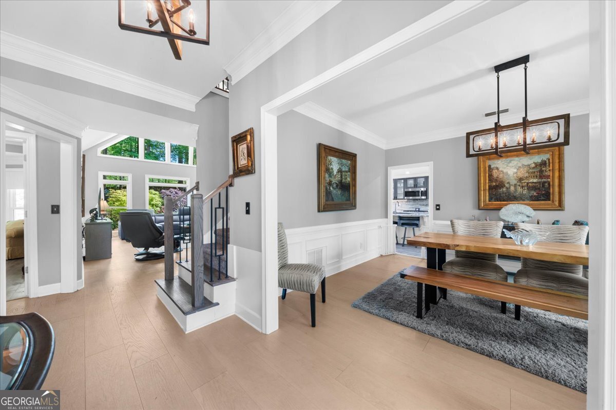 6080 Lively Court Cumming - Photo 6