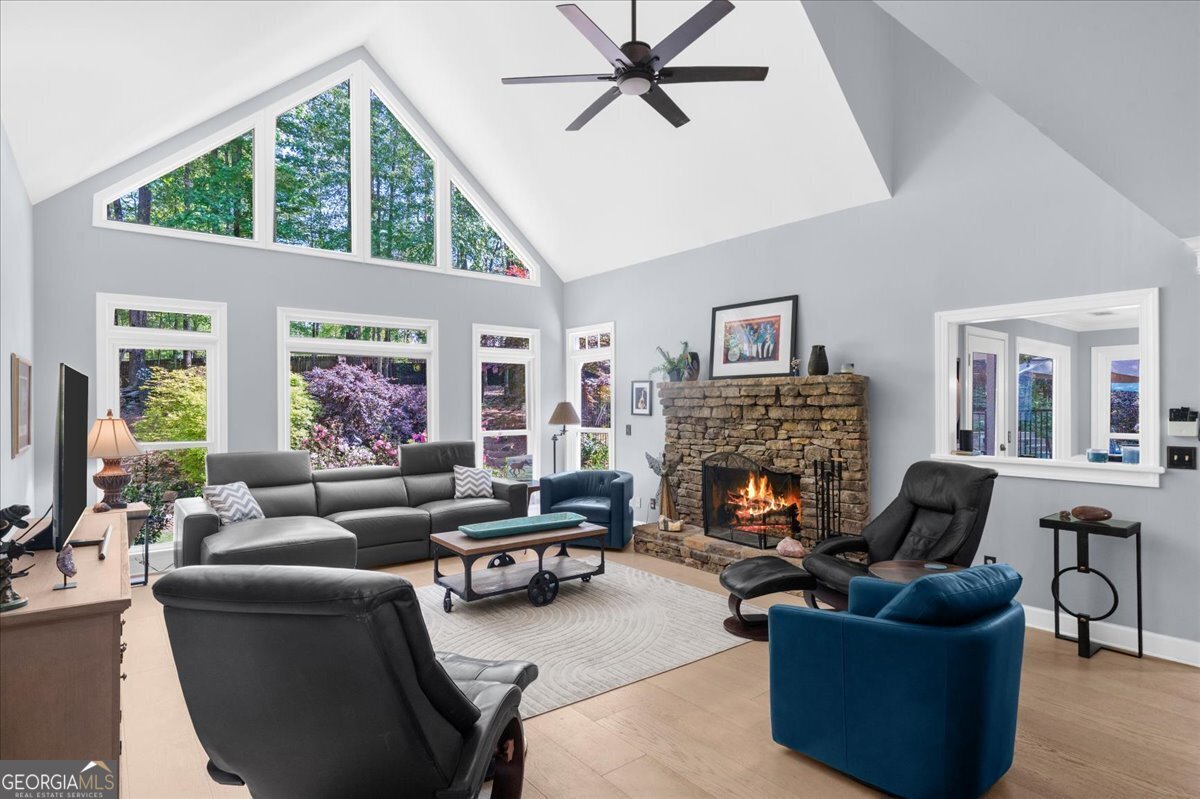 6080 Lively Court Cumming - Photo 7