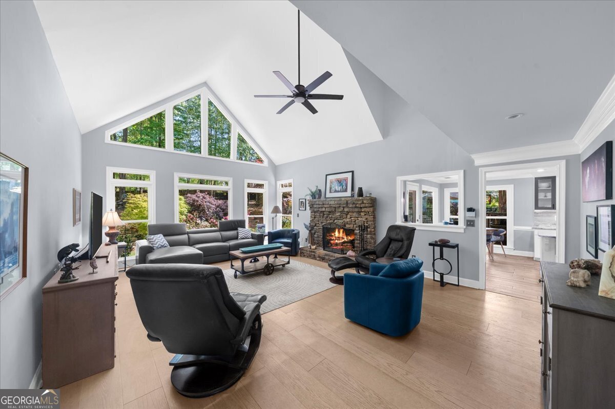 6080 Lively Court Cumming - Photo 8