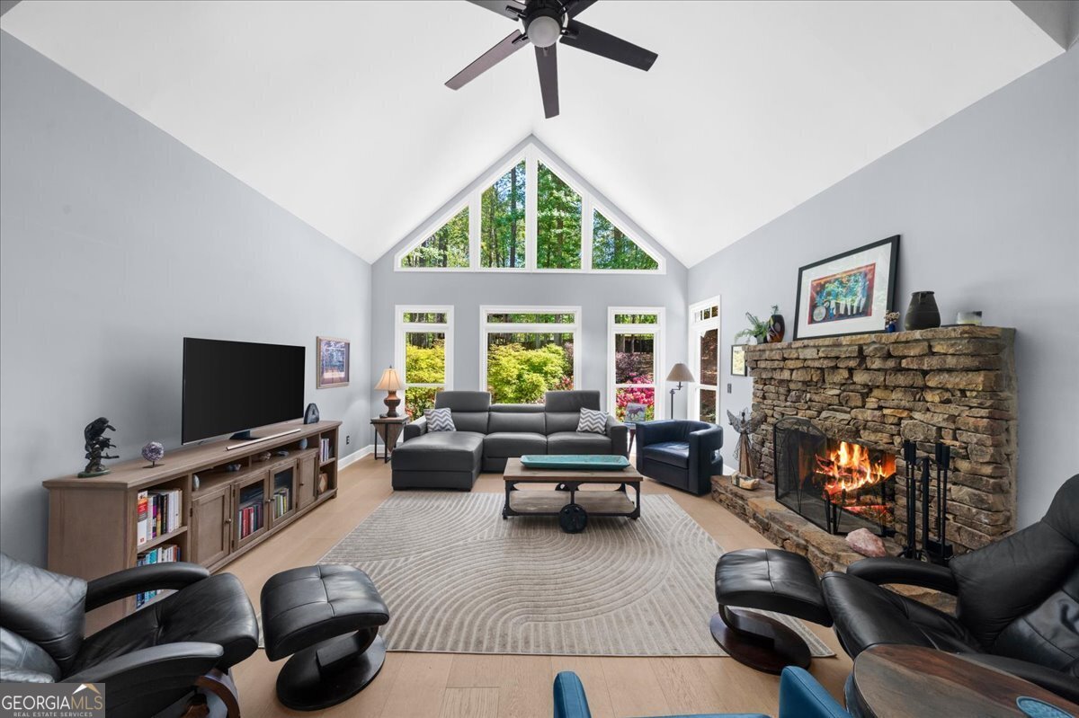 6080 Lively Court Cumming - Photo 9