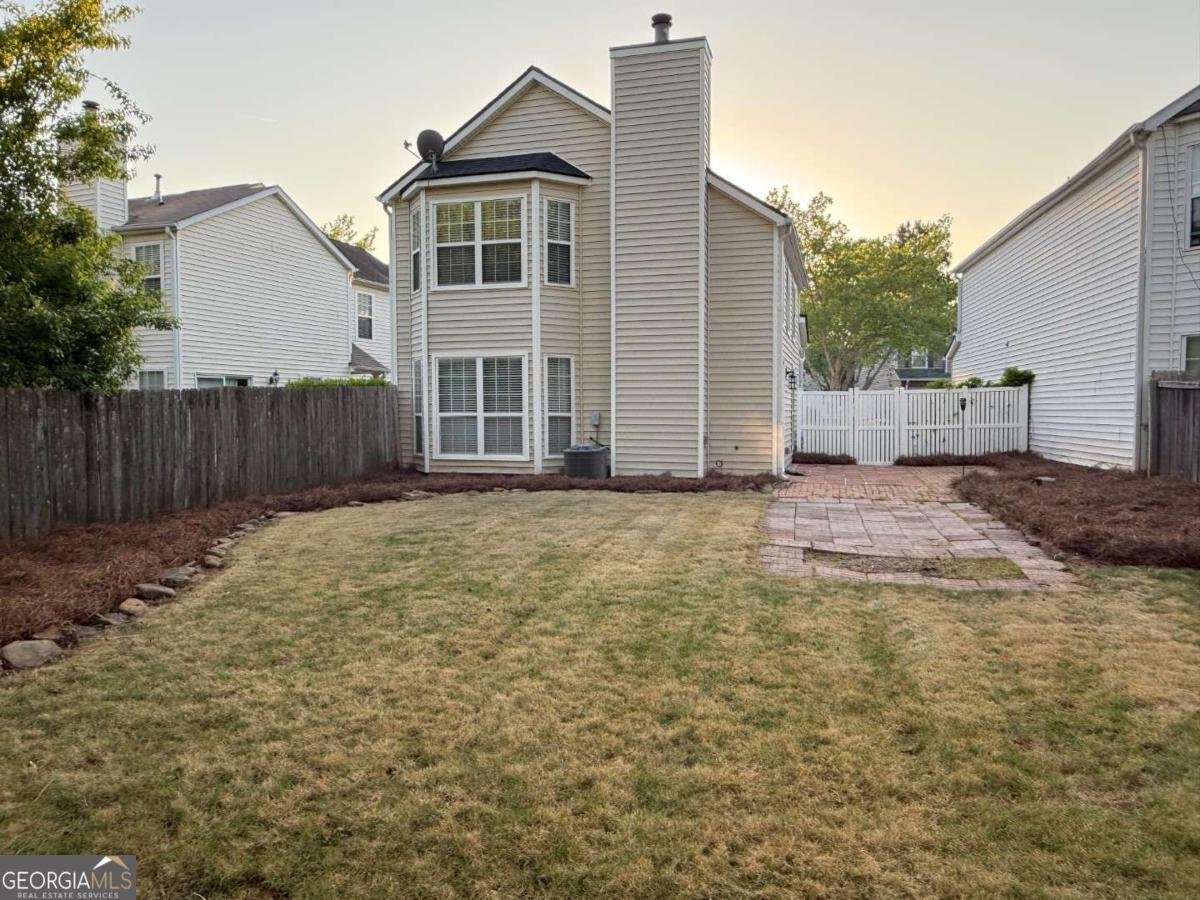 13341 Harpley Court Alpharetta - Photo 19