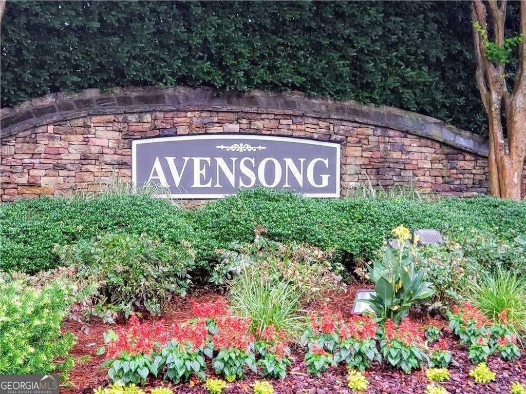 13341 Harpley Court Alpharetta - Photo 20