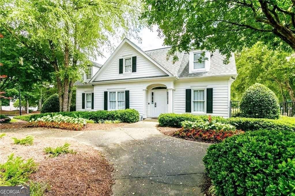 13341 Harpley Court Alpharetta - Photo 21