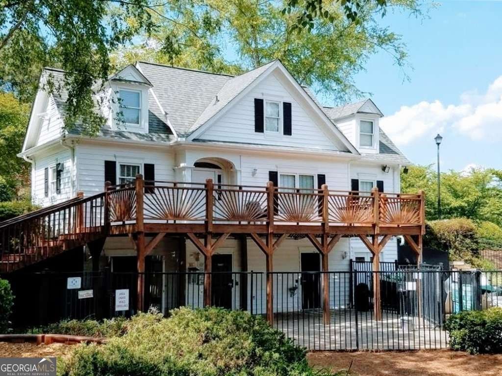 13341 Harpley Court Alpharetta - Photo 22