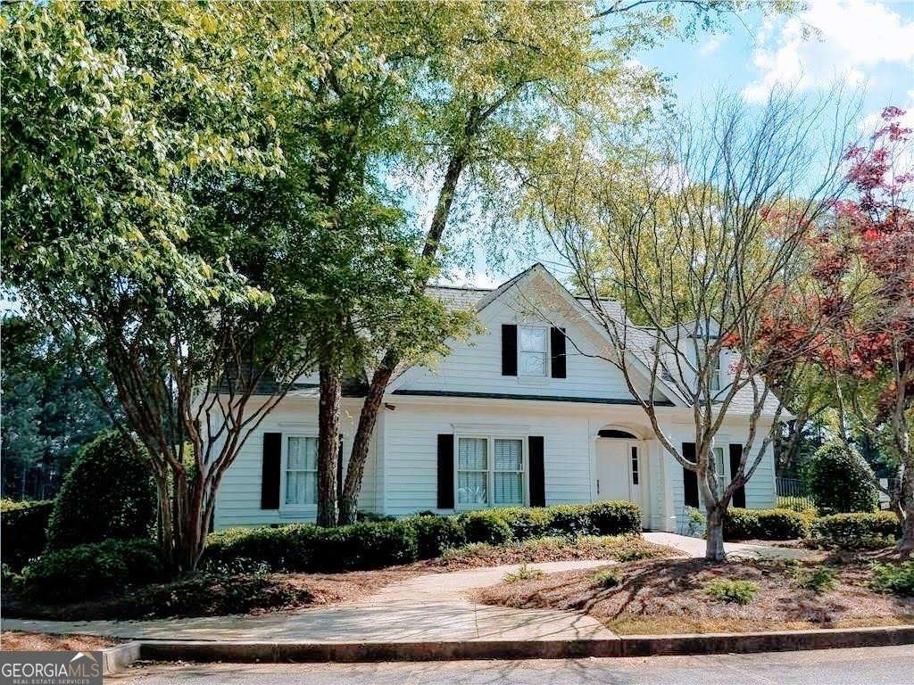 13341 Harpley Court Alpharetta - Photo 23